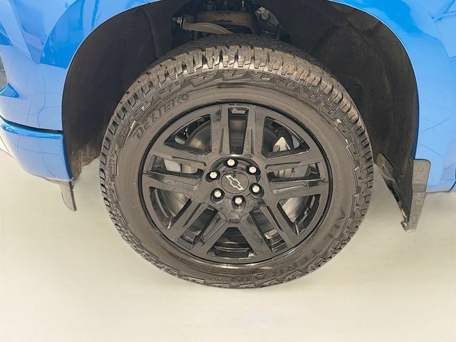 Certified 2024 Chevrolet Silverado 1500 RST w/ Convenience Package II AWD/4WD image 27