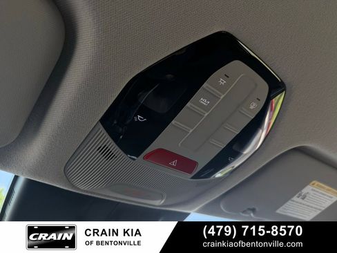 New 2026 Kia K4 FWD image 20