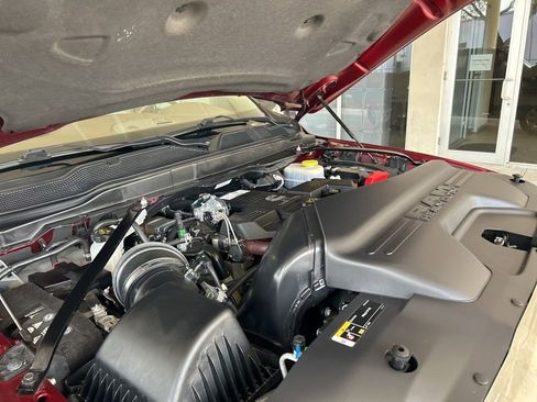 Used 2022 RAM 2500 Laramie image 11