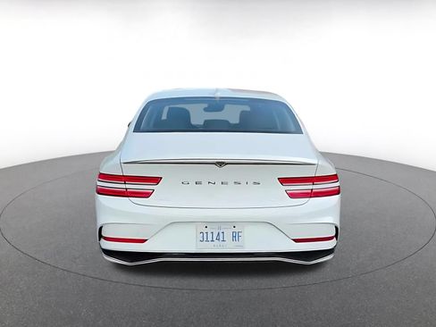 Used 2026 Genesis G80 2.5T AWD/4WD image 14