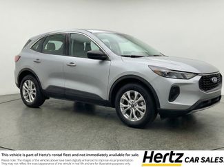 Used 2024 Ford Escape Active video 1