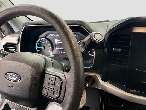 Used 2023 Ford F150 XL w/ XL Chrome Appearance Package image 16