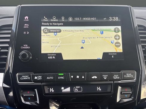 Used 2022 Honda Odyssey Touring image 10