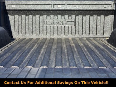 New 2026 GMC Sierra 1500 Elevation w/ Elevation Premium Package image 25