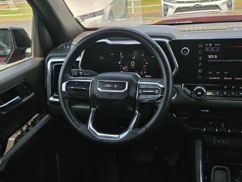 Used 2023 GMC Canyon Elevation w/ Convenience Package RWD image 13
