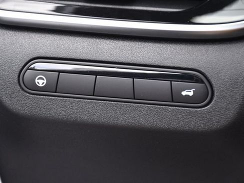 New 2027 INFINITI QX60 Sport w/ Dark Cargo Package AWD/4WD image 23