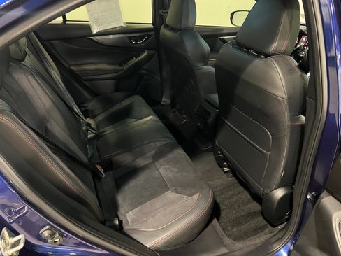 Used 2022 Subaru WRX GT image 33