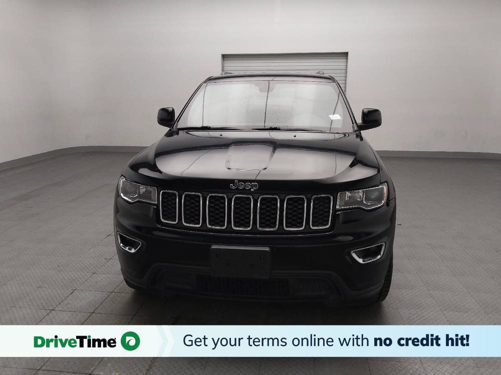 Used 2019 Jeep Grand Cherokee Laredo w/ Laredo X Package RWD image 1