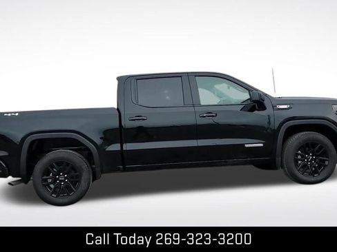 New 2026 GMC Sierra 1500 Elevation image 7