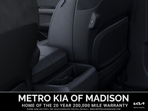New 2027 Kia Telluride SX Prestige X-Pro AWD/4WD image 26