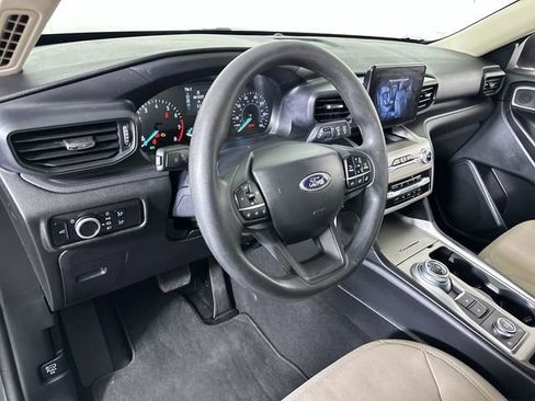 Used 2023 Ford Explorer 4WD image 10