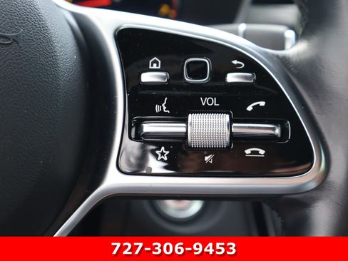 Certified 2023 Mercedes-Benz C 300 Coupe image 24