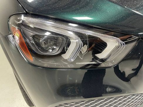 Certified 2021 Mercedes-Benz GLE 350 4MATIC image 10