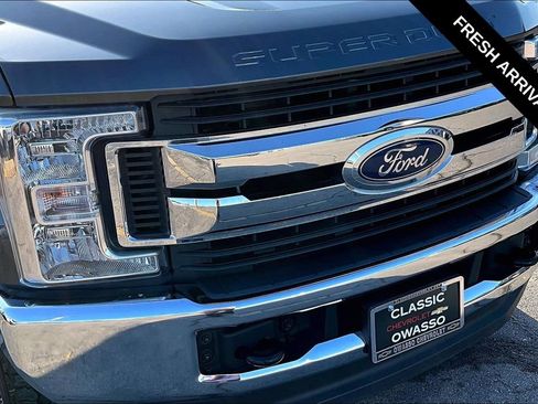 Used 2019 Ford F250 XL w/ STX Appearance Package AWD/4WD image 31