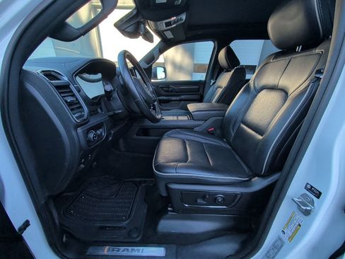Used 2023 RAM 1500 Limited image 9