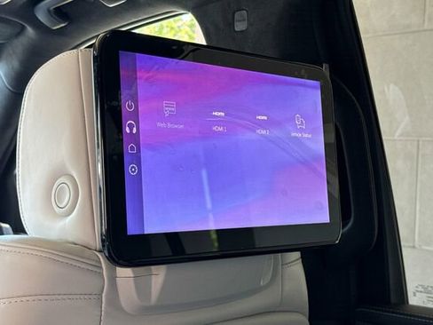 New 2026 Cadillac Escalade Platinum Luxury w/ LPO, Floor Liner Package AWD/4WD image 15