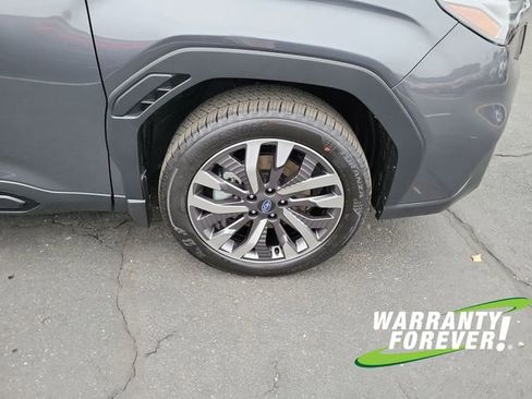 New 2026 Subaru Forester Touring image 20