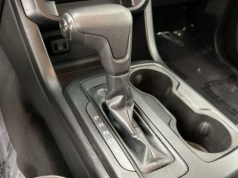 Used 2019 Chevrolet Colorado W/T w/ WT Convenience Package image 24