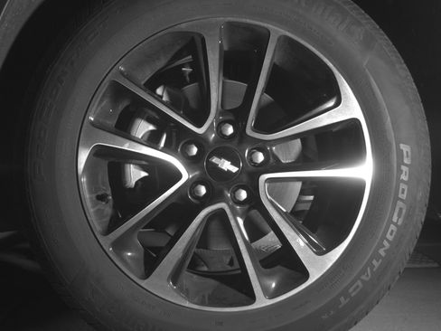 Used 2025 Chevrolet TrailBlazer LT FWD image 12