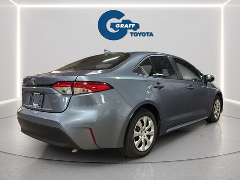 Used 2024 Toyota Corolla LE FWD image 7