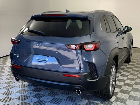 New 2026 MAZDA CX-50 AWD 2.5 S w/ Cargo Package image 8