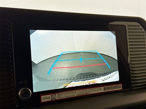 New 2026 Toyota Land Cruiser 1958 image 25