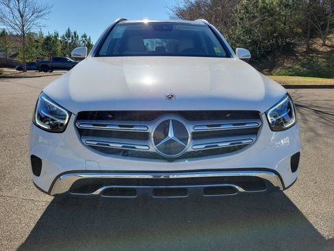 Used 2022 Mercedes-Benz GLC 300 image 28