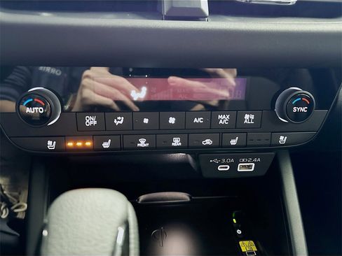 New 2026 Subaru Outback Touring XT image 14