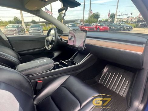 Used 2020 Tesla Model Y Performance AWD/4WD image 18