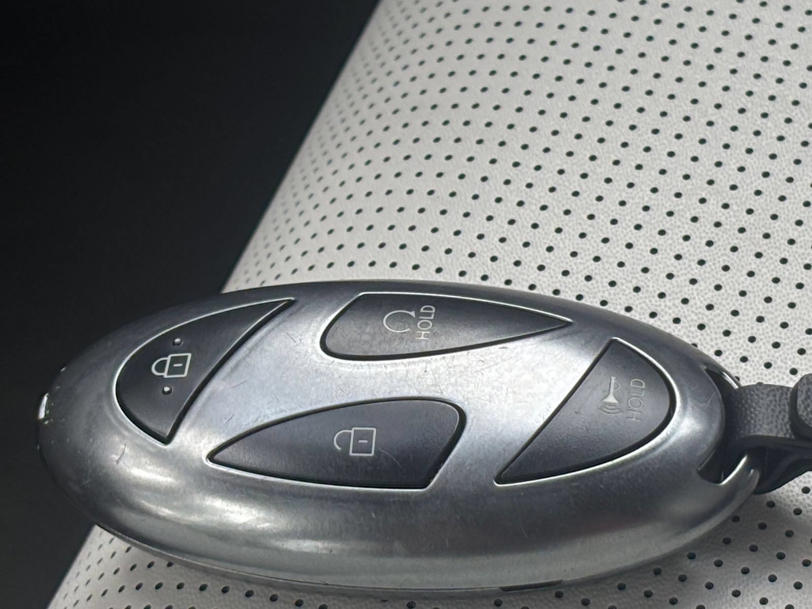 Used 2026 Hyundai Palisade SEL FWD image 27