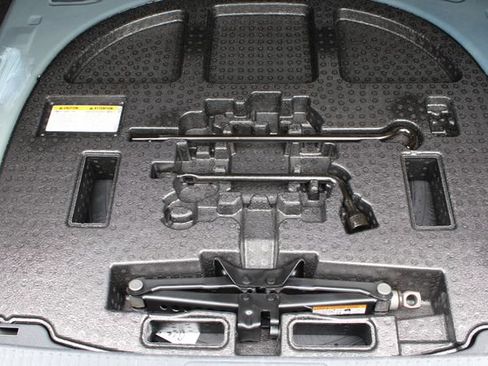 Certified 2026 Toyota Camry LE FWD image 22