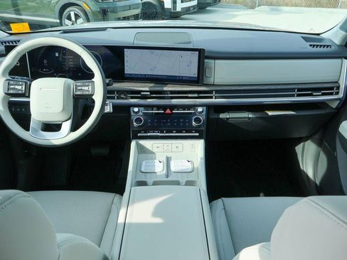 New 2026 Hyundai Santa Fe Calligraphy image 6