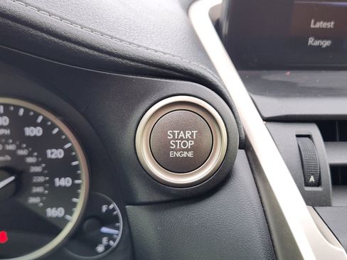 Used 2018 Lexus NX 300 FWD w/ Accessory Package 2 image 21