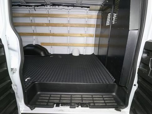 Used 2024 Chevrolet Express 2500 w/ Driver Convenience Package RWD image 17