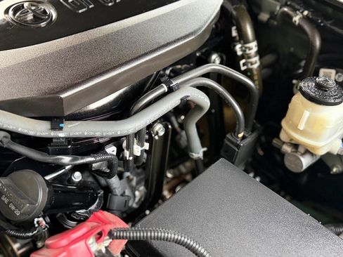 Used 2021 Toyota Tacoma TRD Sport image 87