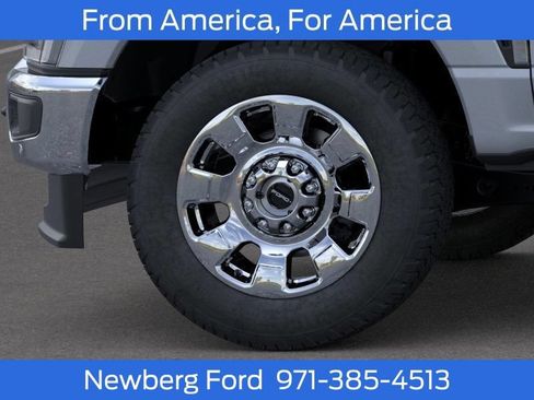 New 2026 Ford F250 Lariat w/ Lariat Ultimate Package AWD/4WD image 19