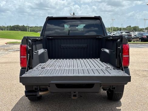 Used 2024 Toyota Tacoma SR RWD image 6