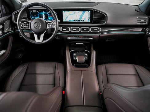 Used 2022 Mercedes-Benz GLE 350 4MATIC image 32