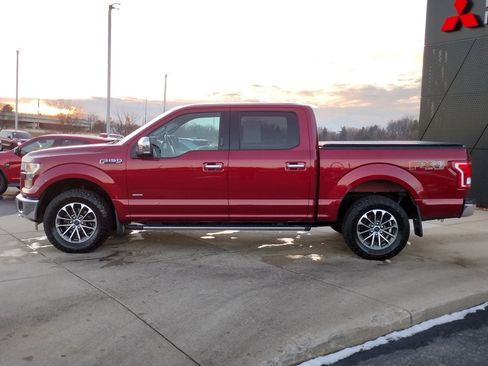 Used 2016 Ford F150 XLT w/ Equipment Group 301A Mid image 19