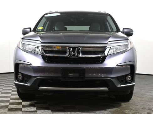 Used 2022 Honda Pilot Touring image 10