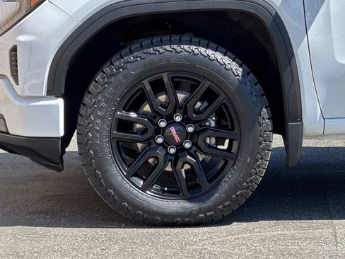 Certified 2023 GMC Sierra 1500 Elevation w/ X31 Off-Road Package AWD/4WD image 26