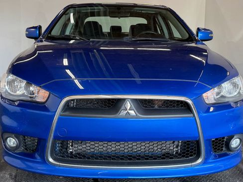 Used 2015 Mitsubishi Lancer SE image 3