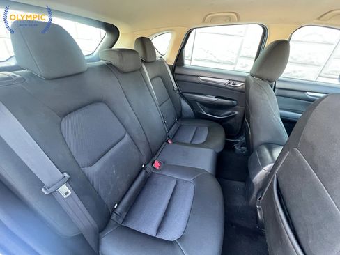 Used 2018 MAZDA CX-5 Sport image 40