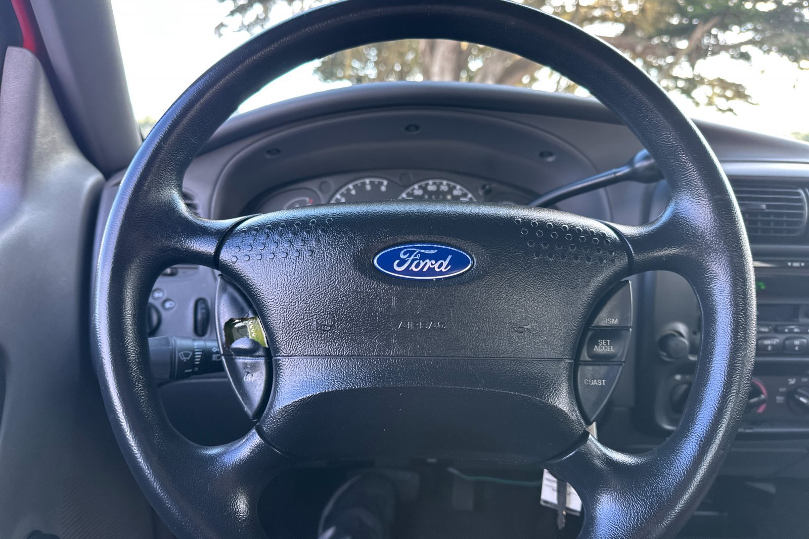 Used 2002 Ford Ranger 2WD SuperCab image 19