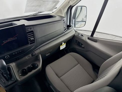 New 2026 Ford Transit 350 148 High Roof Extended AWD image 21