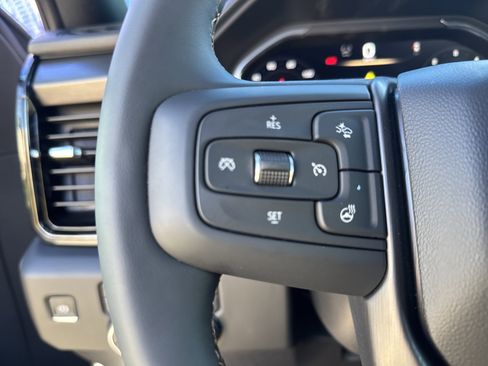 New 2026 GMC Sierra 2500 AT4 w/ AT4 Premium Plus Package image 20