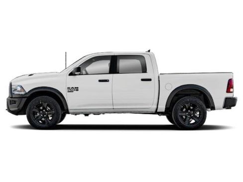 Used 2024 RAM 1500 Tradesman w/ Tradesman SXT Package AWD/4WD image 3
