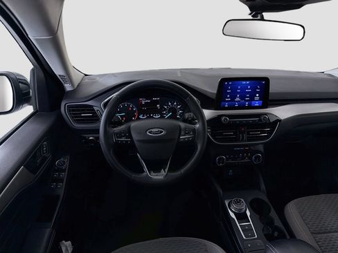 Used 2022 Ford Escape SE FWD image 23