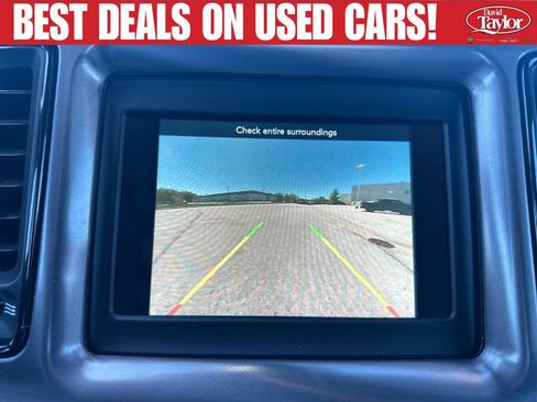 Used 2021 Dodge Challenger SXT RWD image 13