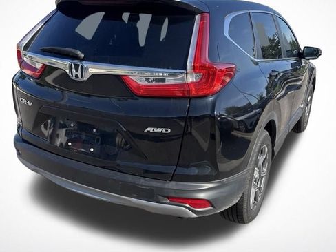 Used 2019 Honda CR-V EX-L image 12